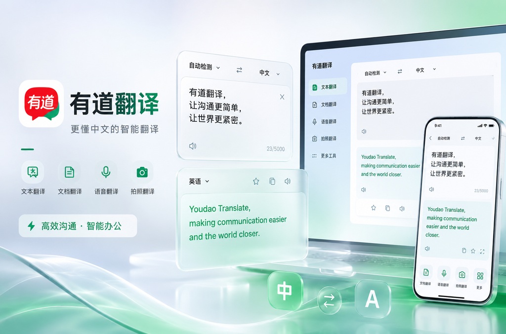 DeepL日语在线翻译：为什么它成为专业用户的首选工具？