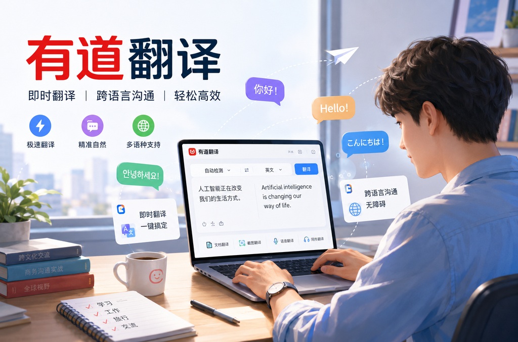 DeepL PPT文件翻译:高效精准的跨语言演示文稿解决方案