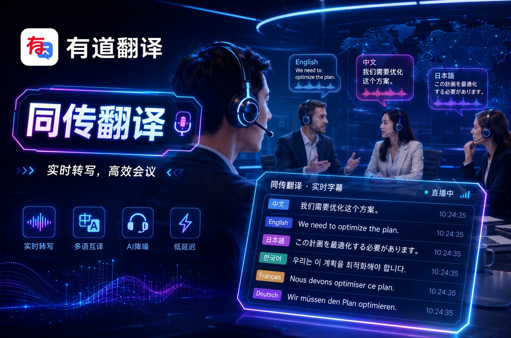 DeepL PDF文件翻译完全指南：高效、精准的文档翻译解决方案