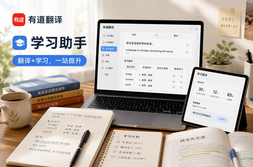 DeepL Edge扩展程序：提升浏览器翻译体验的终极指南