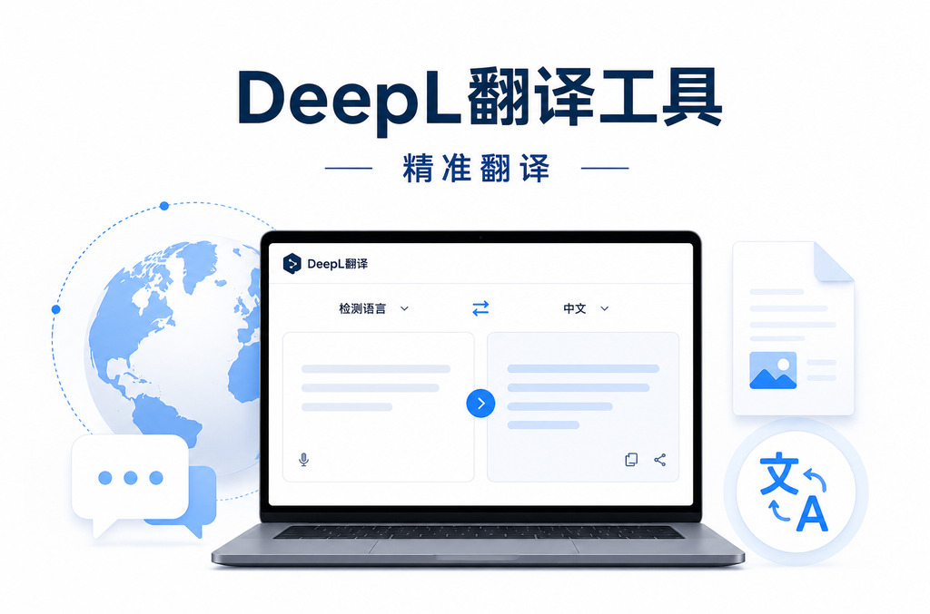 从翻译失败到秒出结果：DeepL提示环境损坏的3个落地案例