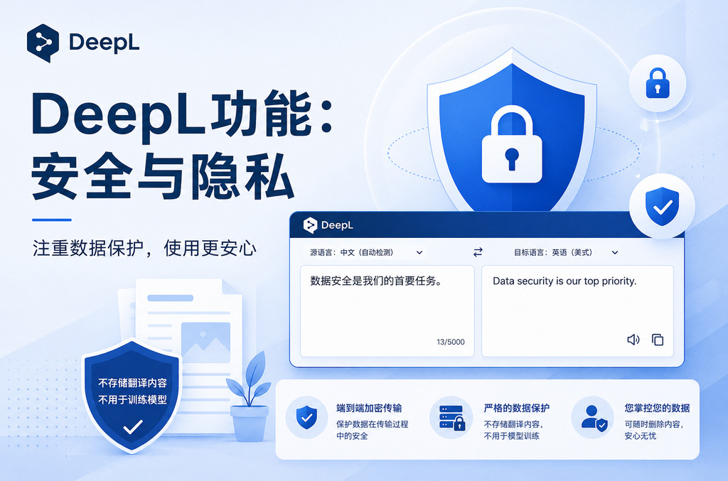 从翻译失败到秒出结果：DeepL提示环境损坏的3个落地案例
